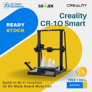 3D Printer Creality CR-10 SMART V2.0 Auto Wifi Control Silent Board